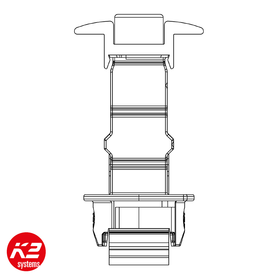 K2 CLAMP MC – Bild 3