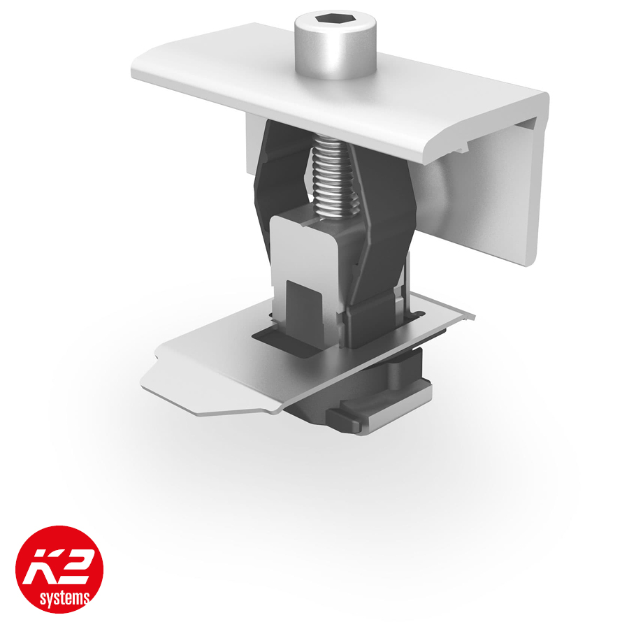 K2 CLAMP EC – Bild 2