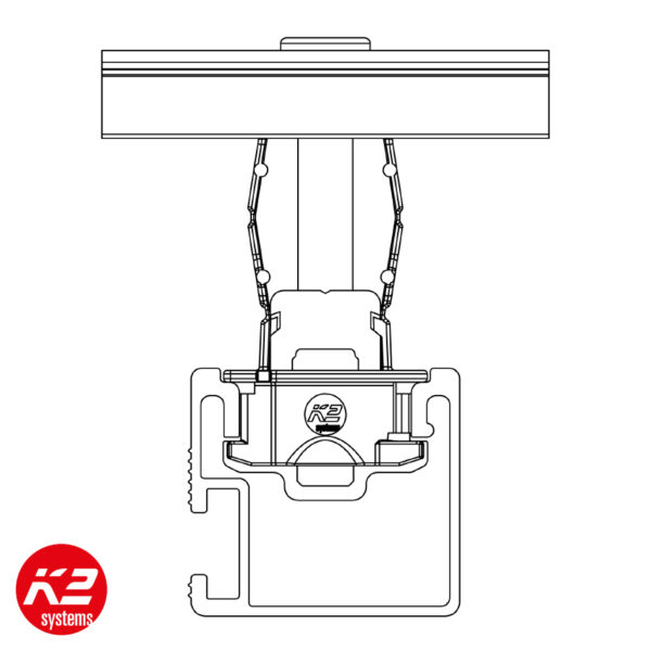 K2 CLAMP MC B – Bild 2