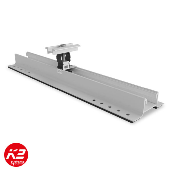 MINIRAIL MK2 SET – Bild 2