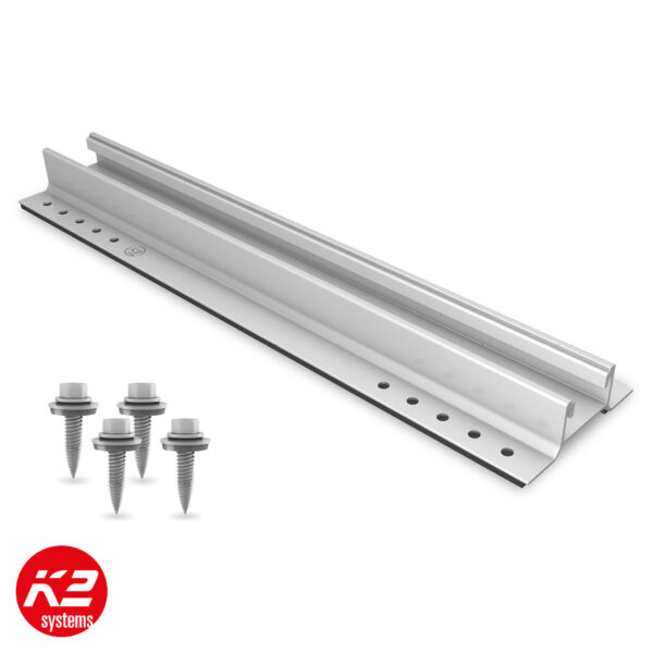 MINIRAIL MK2 SET