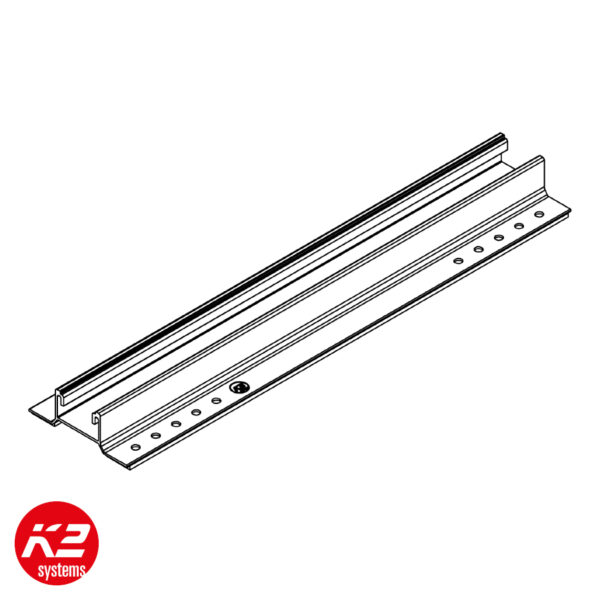 MINIRAIL MK2 SET – Bild 3