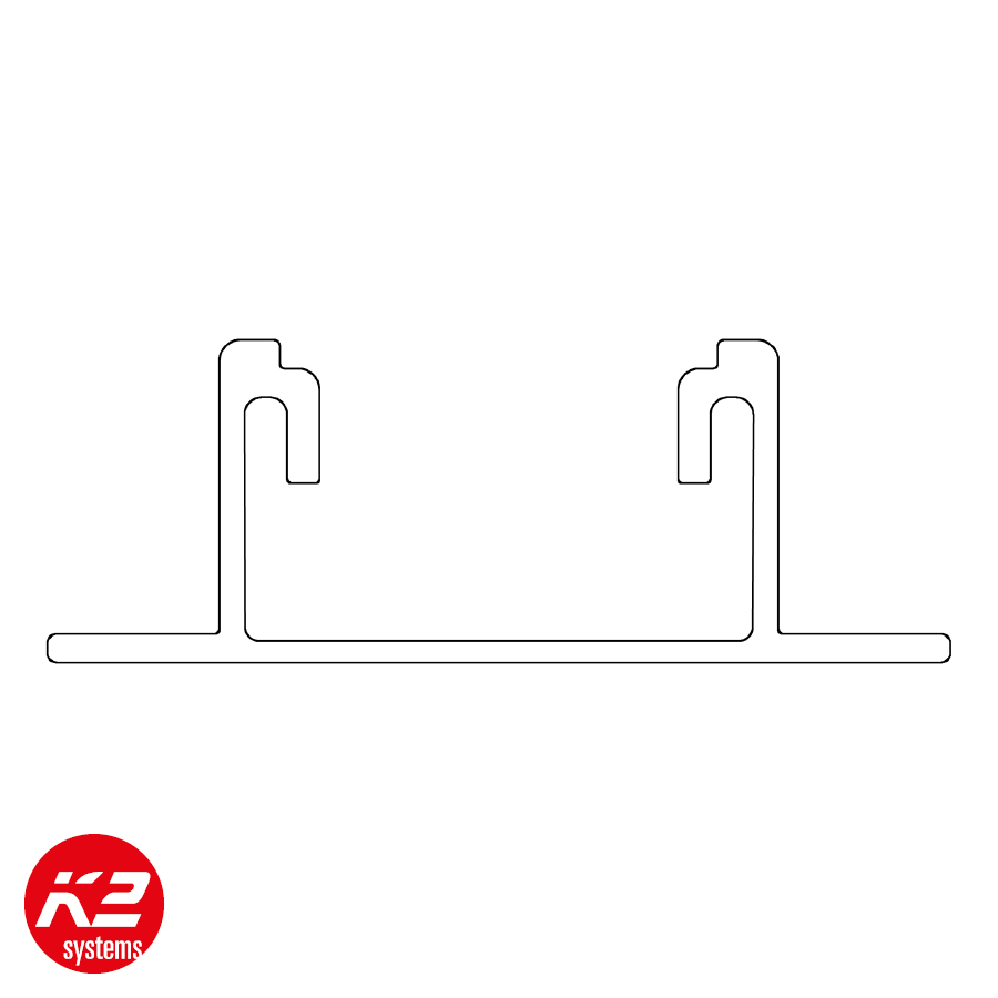 BASICRAIL 4,80M – Bild 2