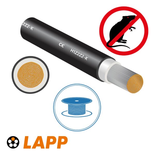LAPP-1X6-500M