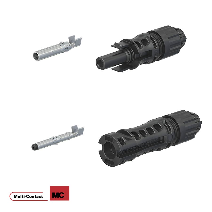 MC4-SET EVO2 6^2 – Bild 2