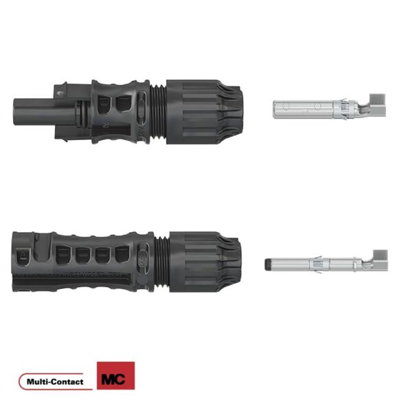 MC4-SET EVO2 6^2 – Bild 3