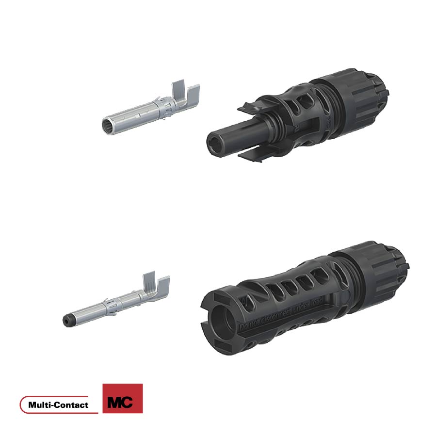 MC4-SET EVO2 10^2 – Bild 2