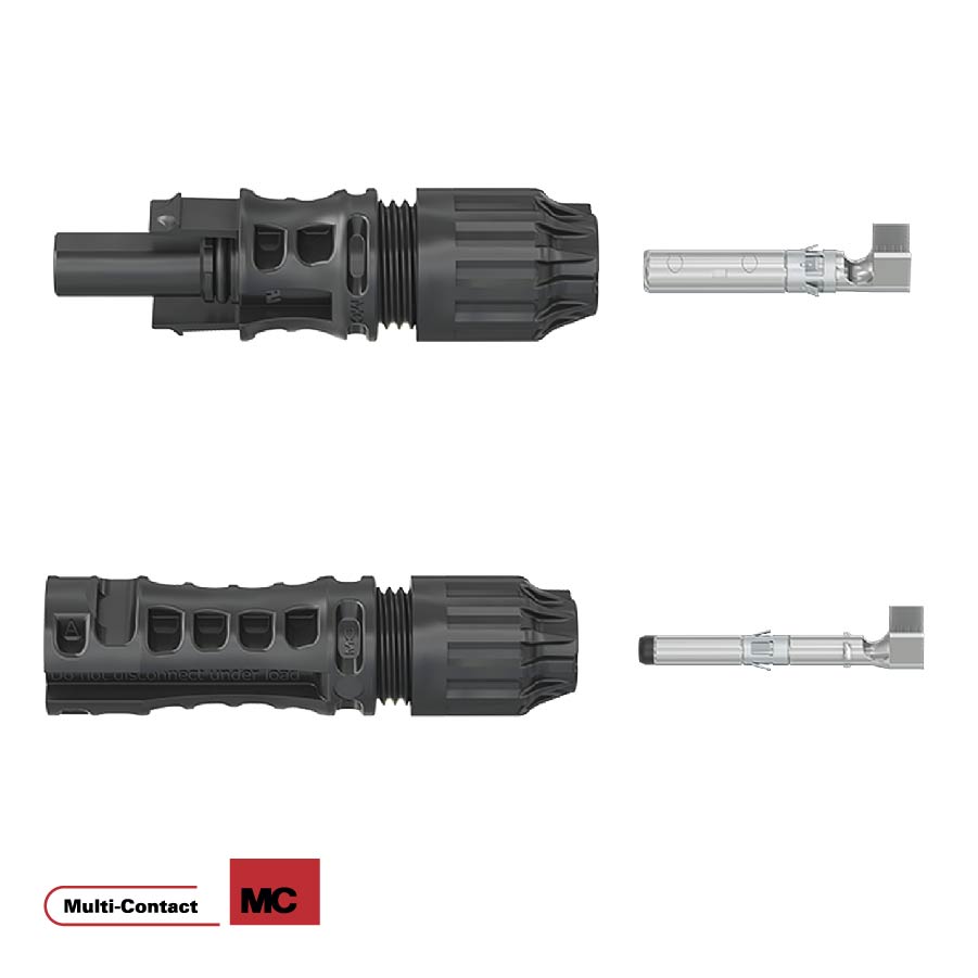 MC4-SET EVO2 10^2 – Bild 3